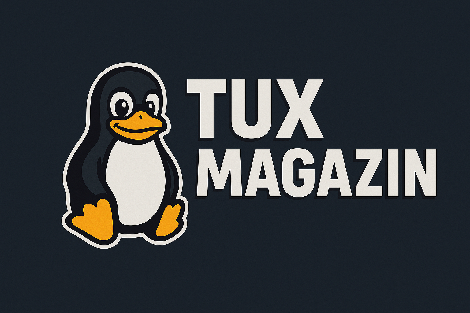 TuxMagazin